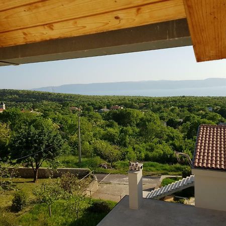Apartment Nera Ledenice Экстерьер фото