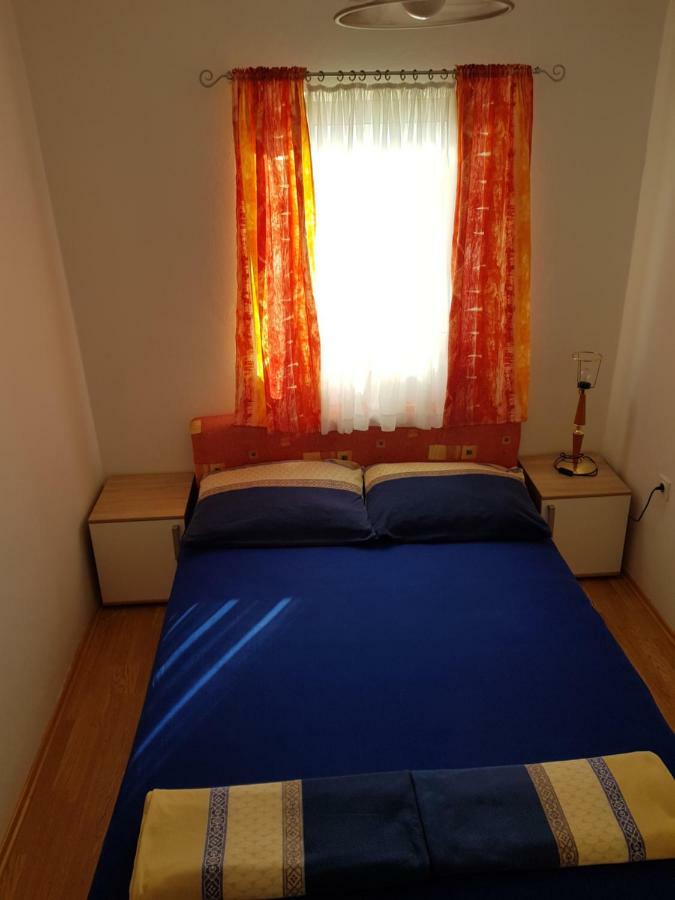 Apartment Nera Ledenice Экстерьер фото