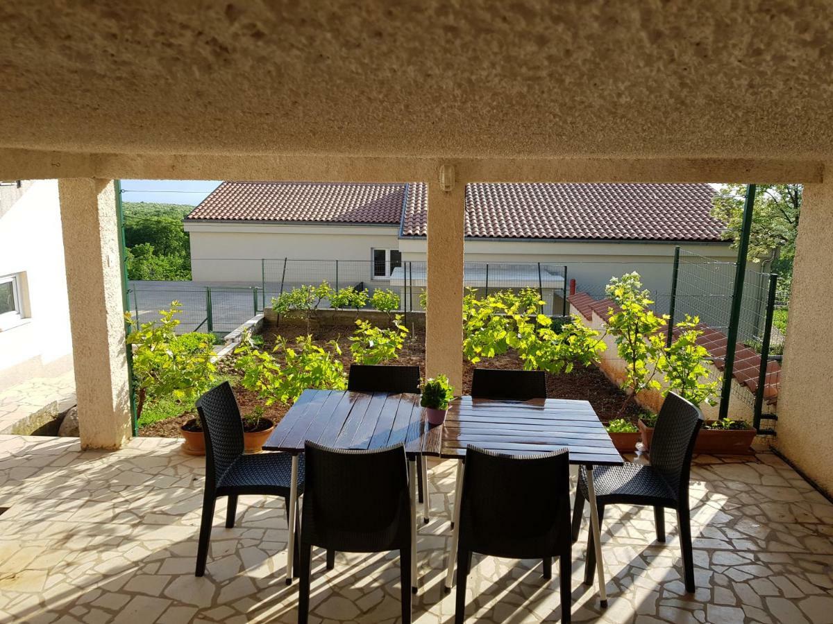 Apartment Nera Ledenice Экстерьер фото