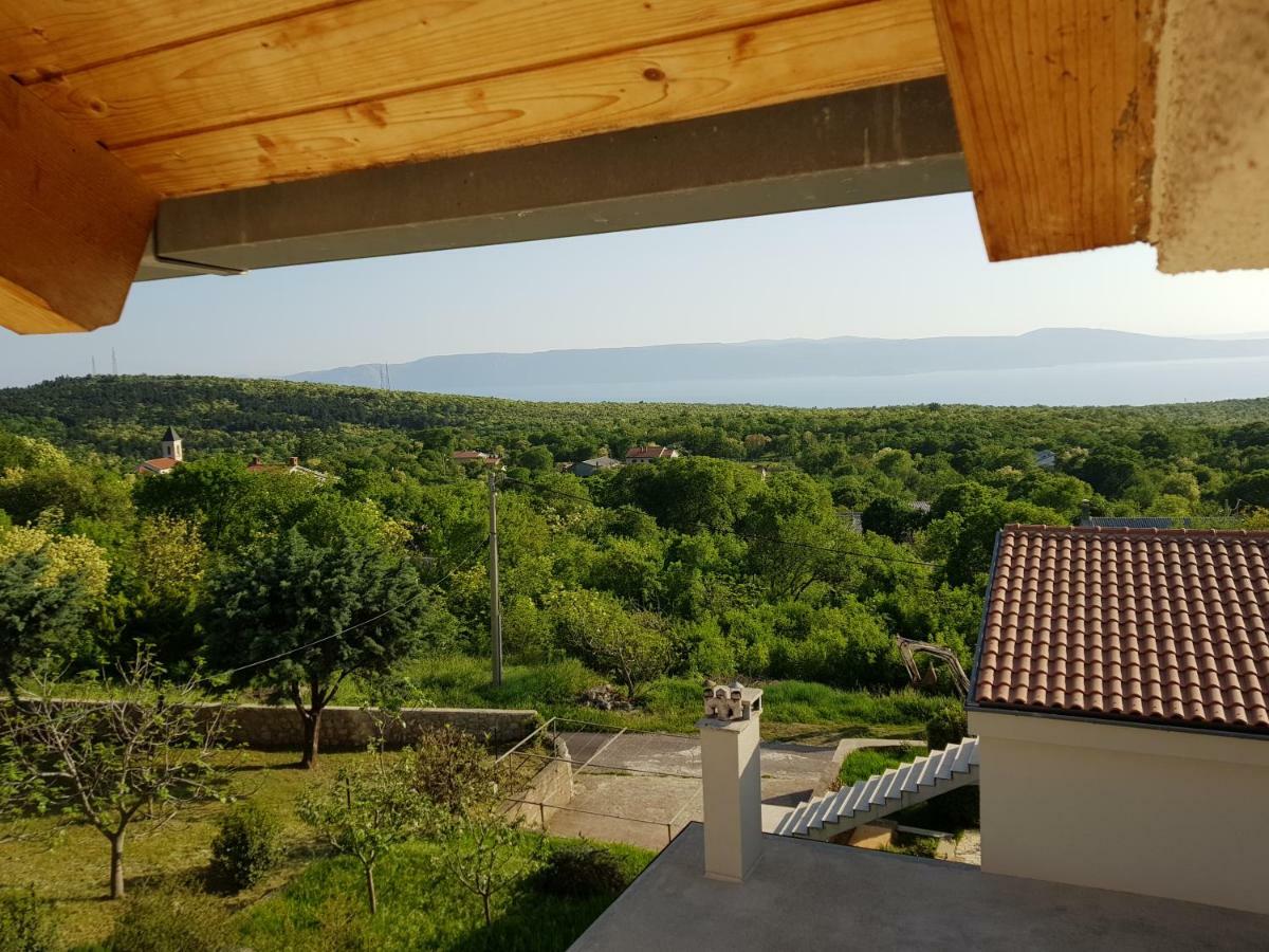 Apartment Nera Ledenice Экстерьер фото