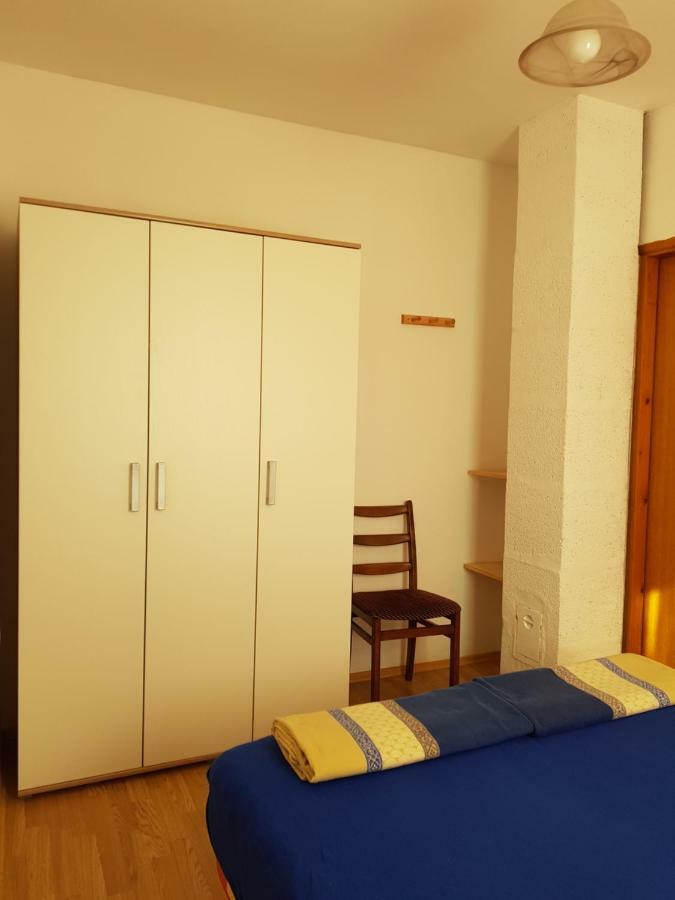 Apartment Nera Ledenice Экстерьер фото