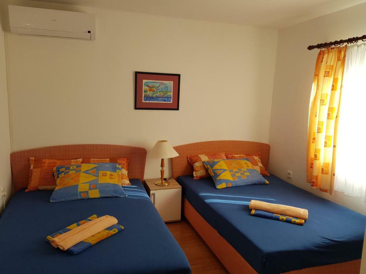Apartment Nera Ledenice Экстерьер фото